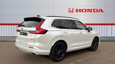 Honda CR-V 2.0 ePHEV Advance Tech 5dr eCVT Estate